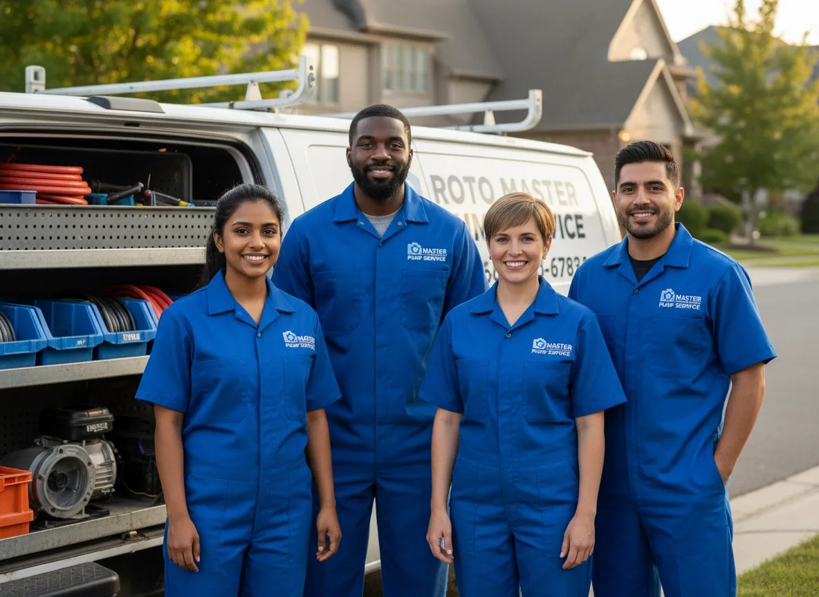 Sump Pump Installation company in Kalida, OH